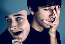 تأثیر اینستاگرام بر سلامت روان و تشدید خودآزاری در کاربران