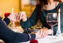 بلایند دیت Blind Date