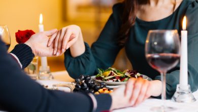 بلایند دیت Blind Date