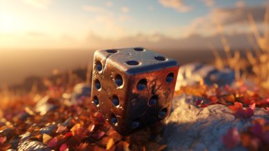 قمار آنلاین بر خانواده