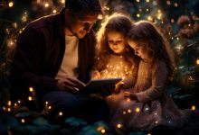 مهارت های والدگری عصر دیجیتال