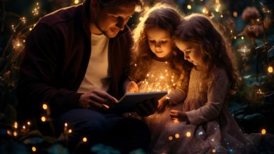 مهارت های والدگری عصر دیجیتال