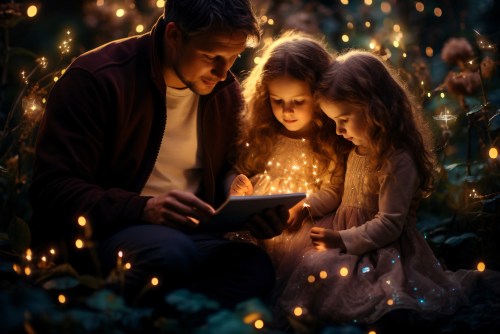 مهارتهای والدگری عصر دیجیتال