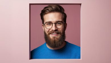 عکس پروفایل تان نشانه شخصیت شماست