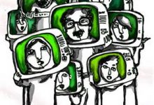 مناظره های انتخاباتی تلویزیون