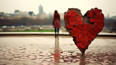 طلاق به خاطر شبکه های اجتماعی