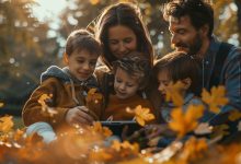 قانون مدیریت رسانه در خانواده