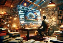 کتاب آموزش سواد فضای مجازی به کودکان و نوجوانان