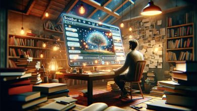 کتاب آموزش سواد فضای مجازی به کودکان و نوجوانان