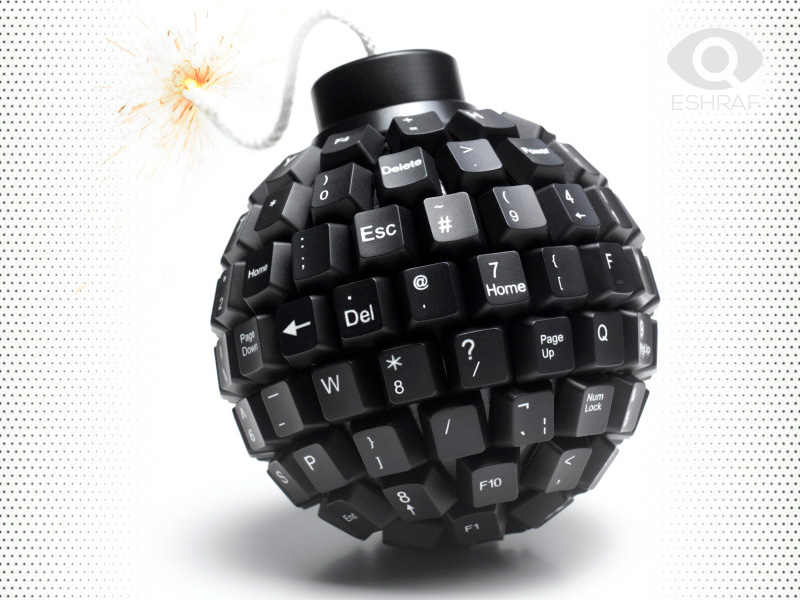 جنگ نرم | تهدیدات سایبری نرم