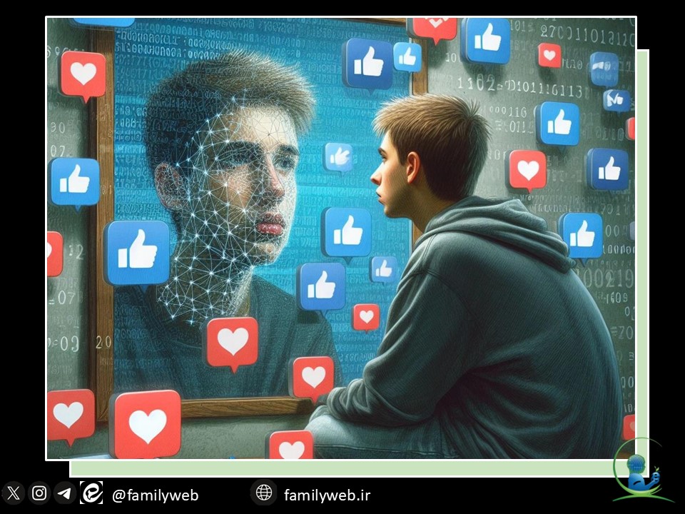 روانشناسی هویت در فضای سایبر