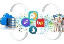 پیام رسان ایرانی