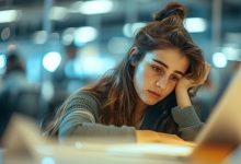 زنان و ارتباط در فضای مجازی