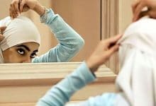 خدمت و خیانت «حجاب استایل‌»های مجازی