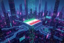 شبکه ملی اطلاعات