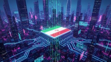 شبکه ملی اطلاعات