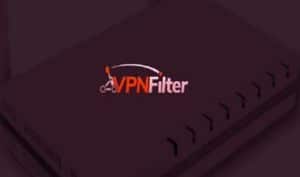 شناسایی نسل جدید بدافزار VPNFilter