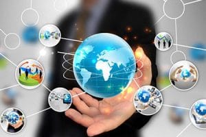 فناوری اطلاعات