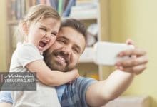 گذاشتن عکس کودکان در اینترنت، چه تبعاتی دارد؟ 